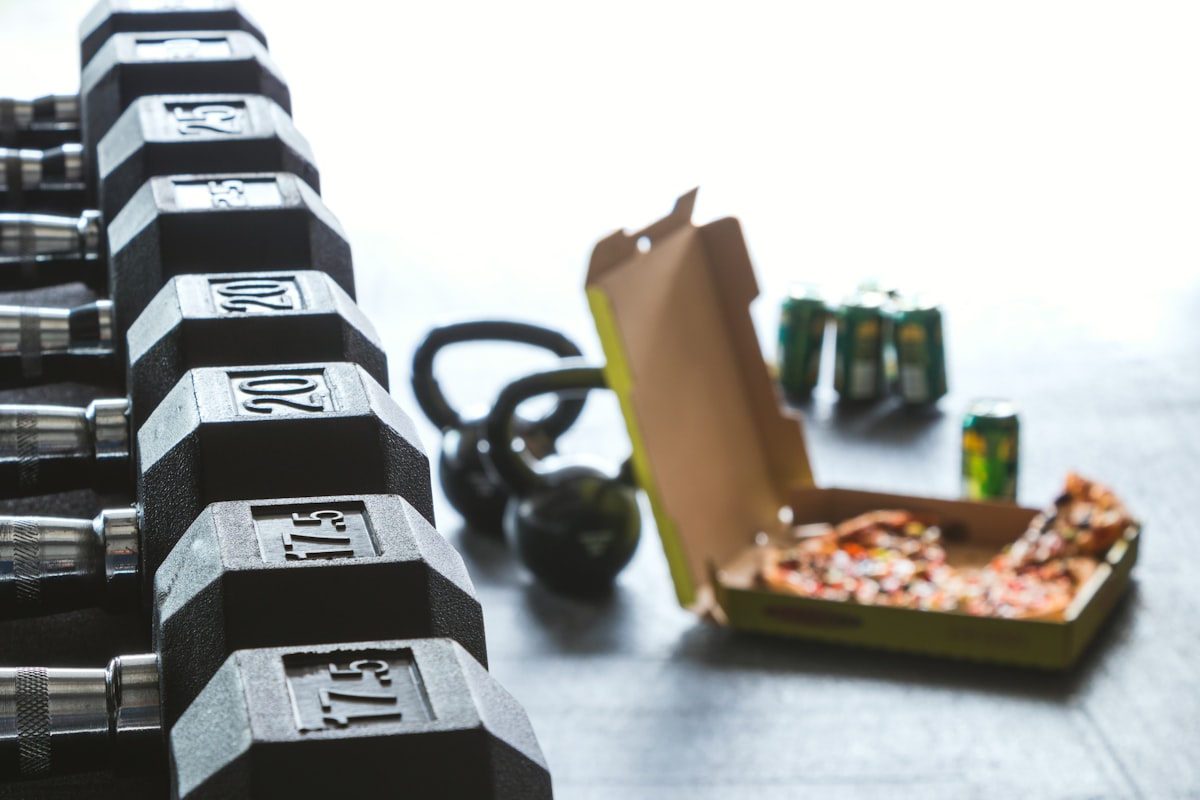 Hydration und Flüssigkeitsbedarf für Sportler